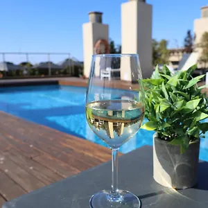 4* Hotel Port Eugeni