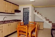 Hotel Bungalows Amfora D'arcs, Cambrils