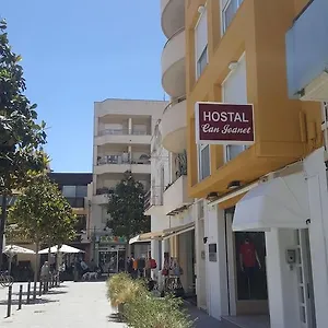 Pensión Joanet, Cambrils
